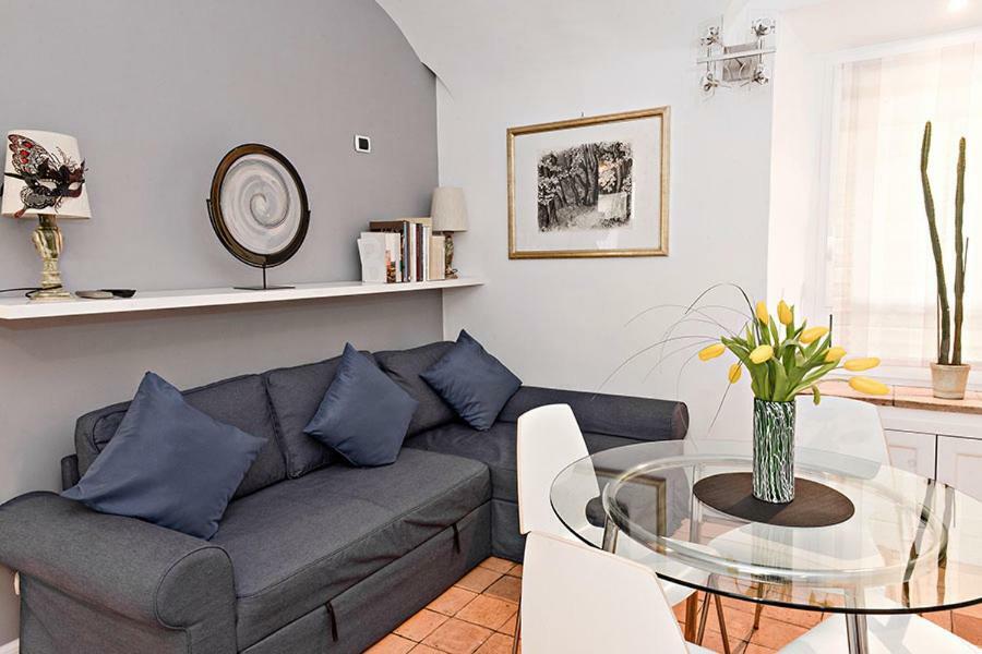 Sweet Rome Colosseo Apartment Екстериор снимка