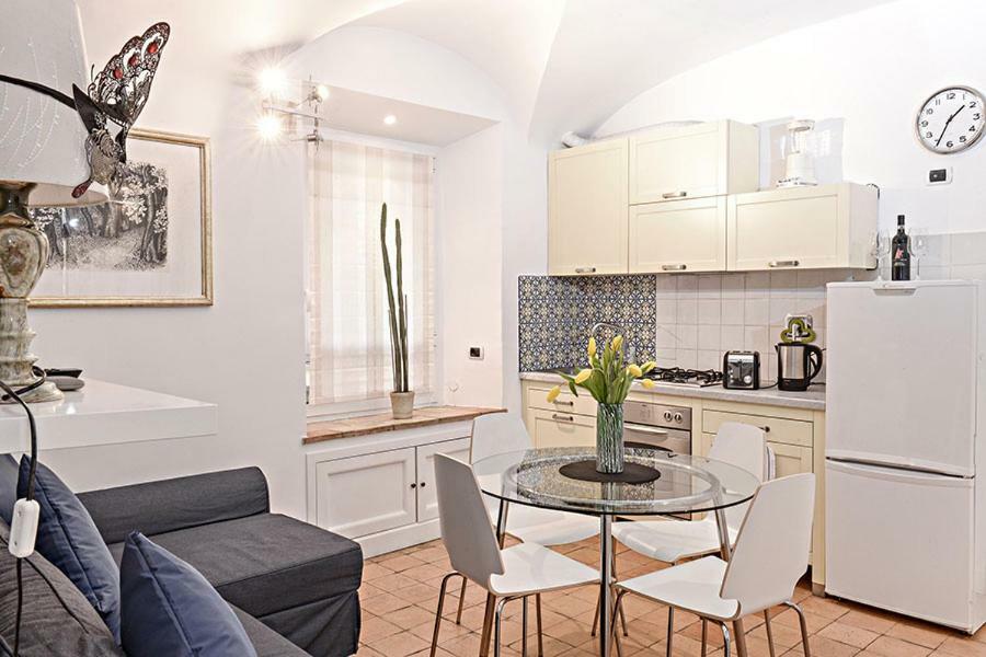 Sweet Rome Colosseo Apartment Екстериор снимка